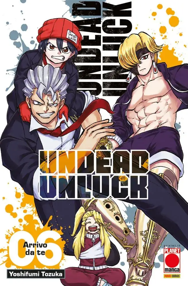 Volume cover